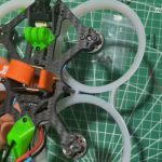 2.5寸圈圈机装机全教程。 非常详细