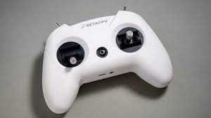 小白控betafpv遥控器2代的使用和校准